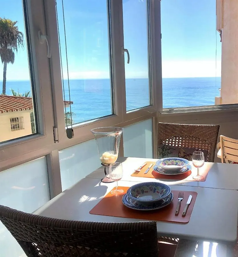 Torresol406 Apartment Nerja