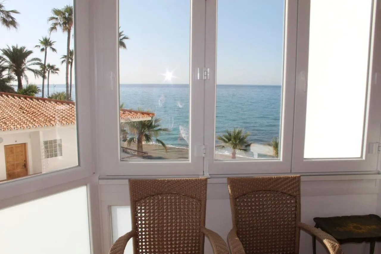 Torresol406 Apartment Nerja Spain