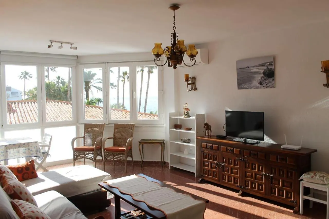 Torresol406 Apartment Nerja