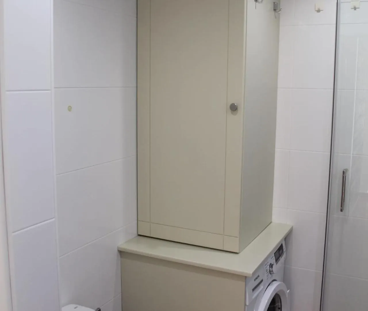 Torresol406 Apartment Nerja Spain