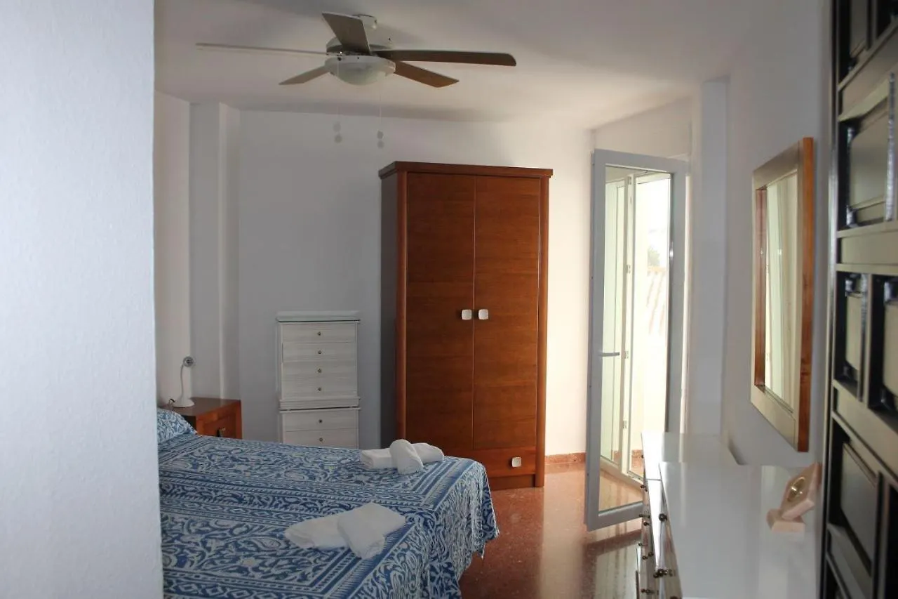 Torresol406 Apartment Nerja