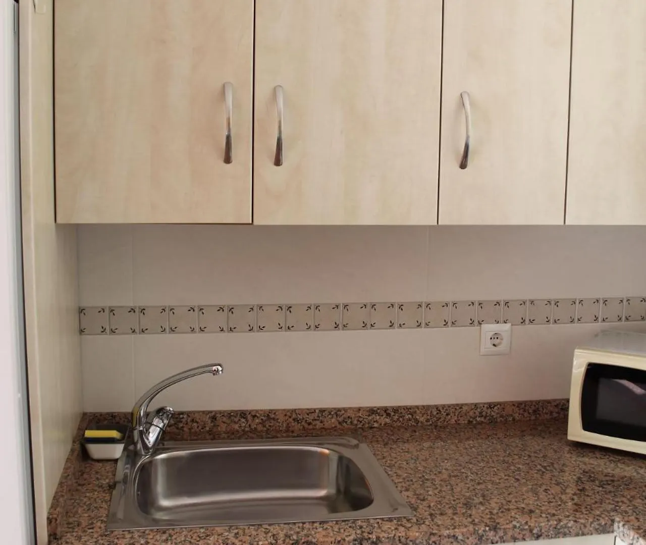 Torresol406 Apartment Nerja 0*,