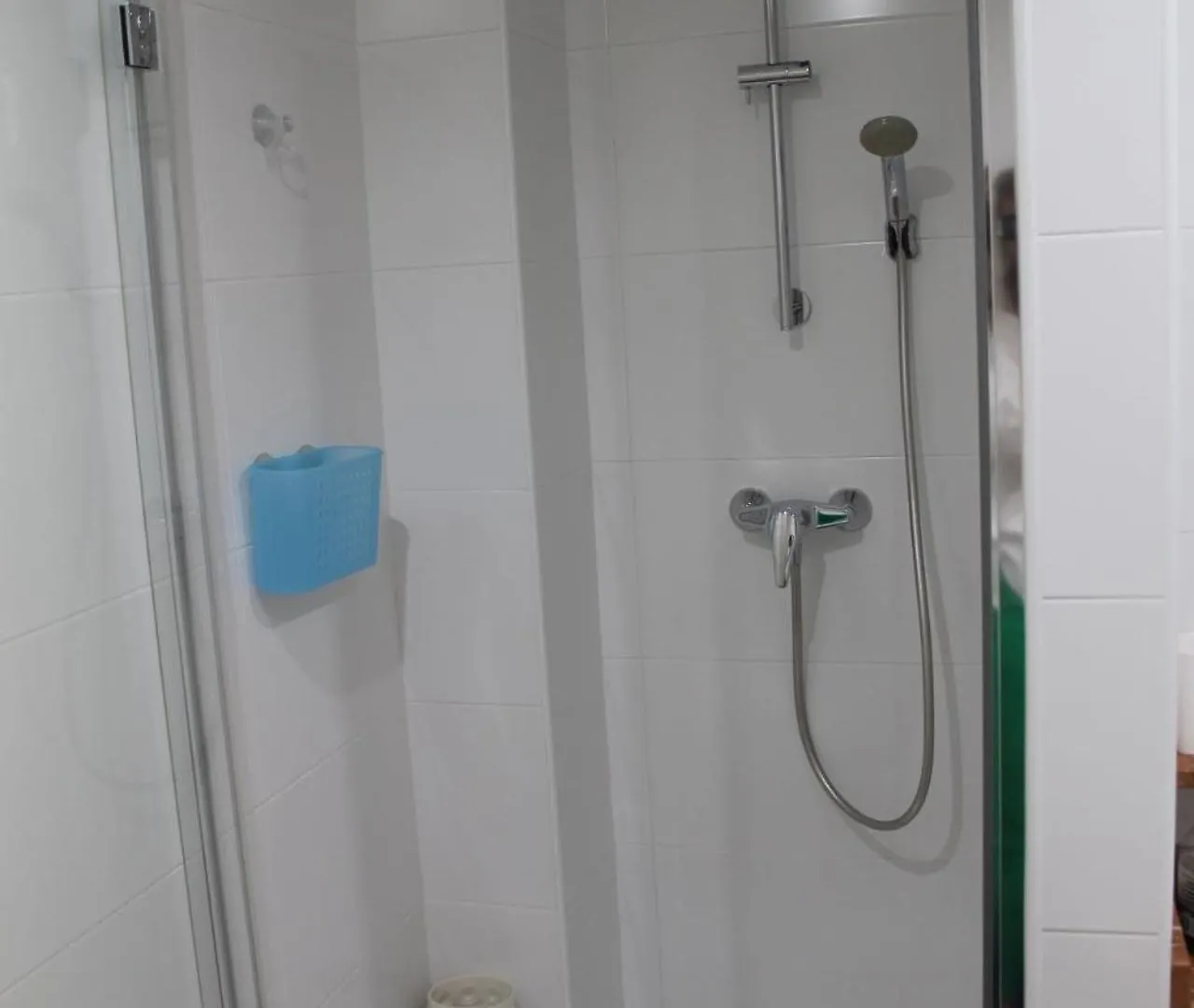 Torresol406 Apartment Nerja 0*,