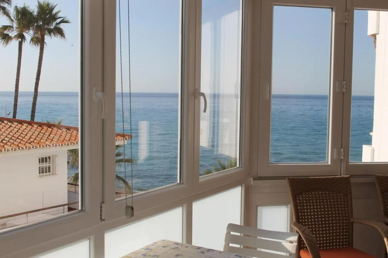 Torresol406 Apartment Nerja