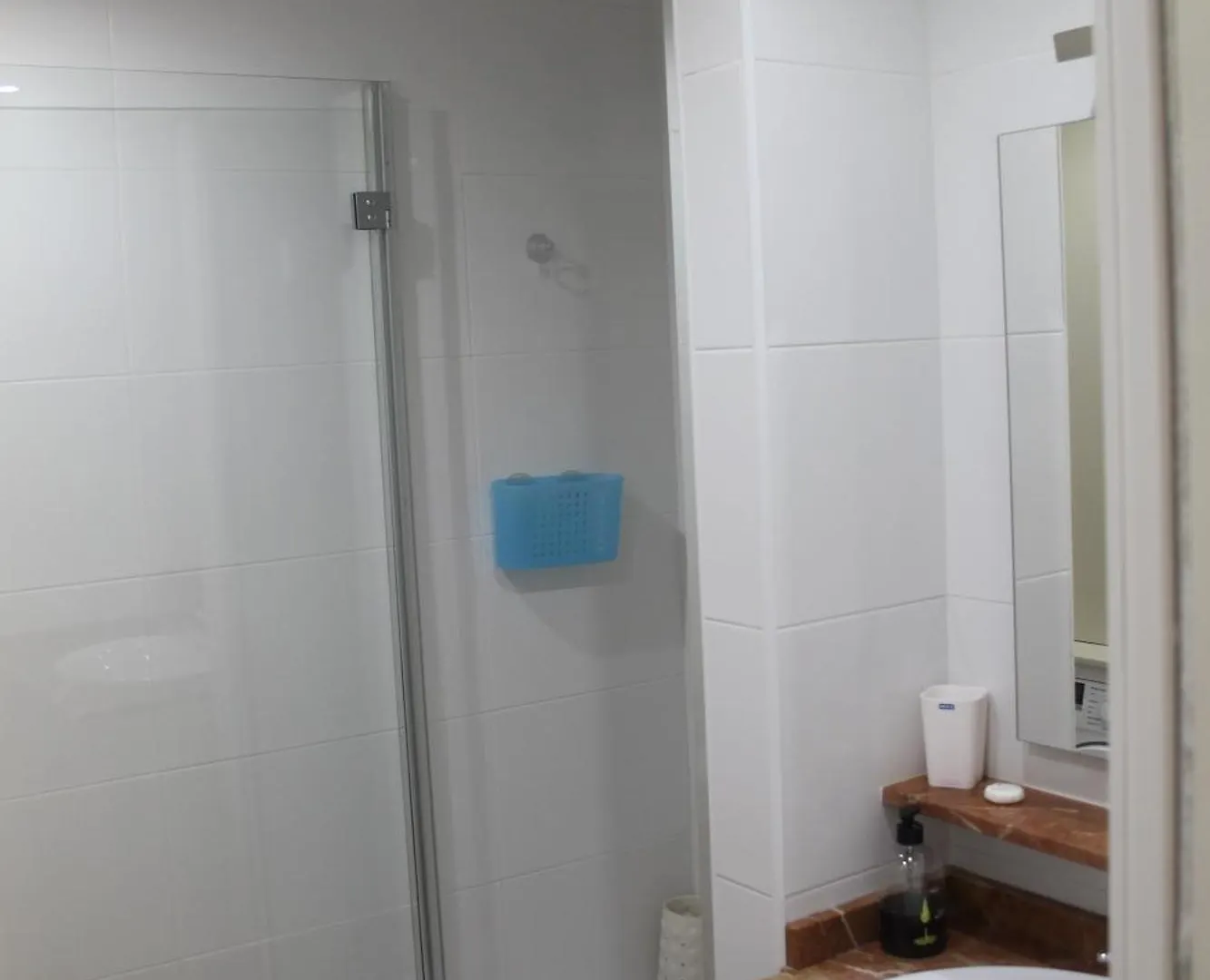 Torresol406 Apartment Nerja