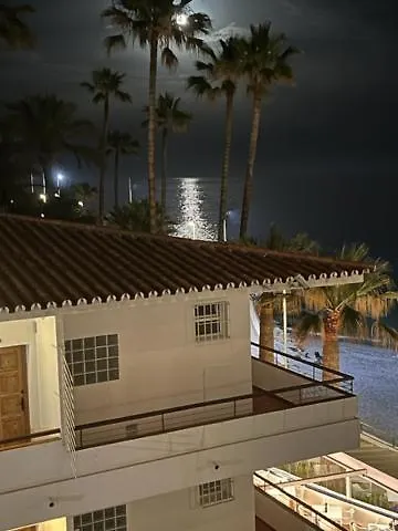 Torresol406 Apartment Nerja Spain