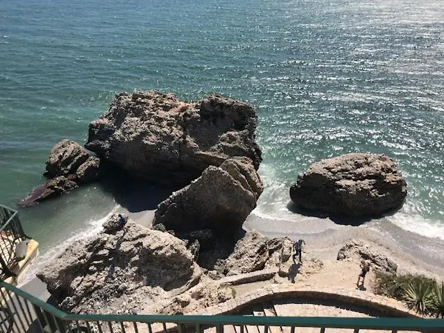 Torresol406 Apartment Nerja Spain