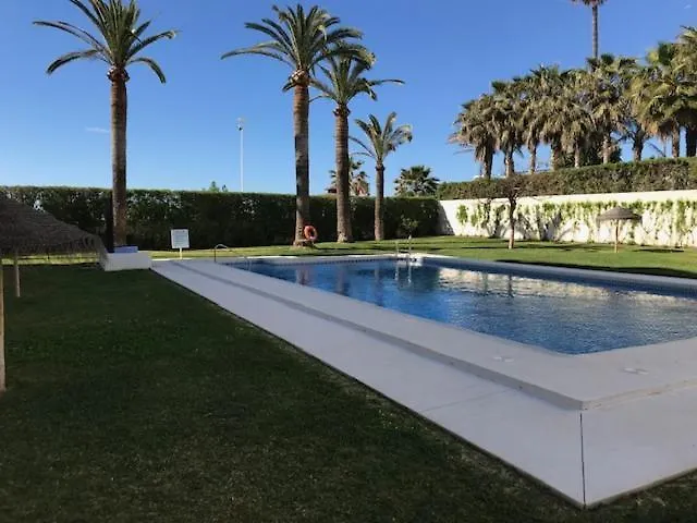 Torresol406 Apartment Nerja 0*,  Spain