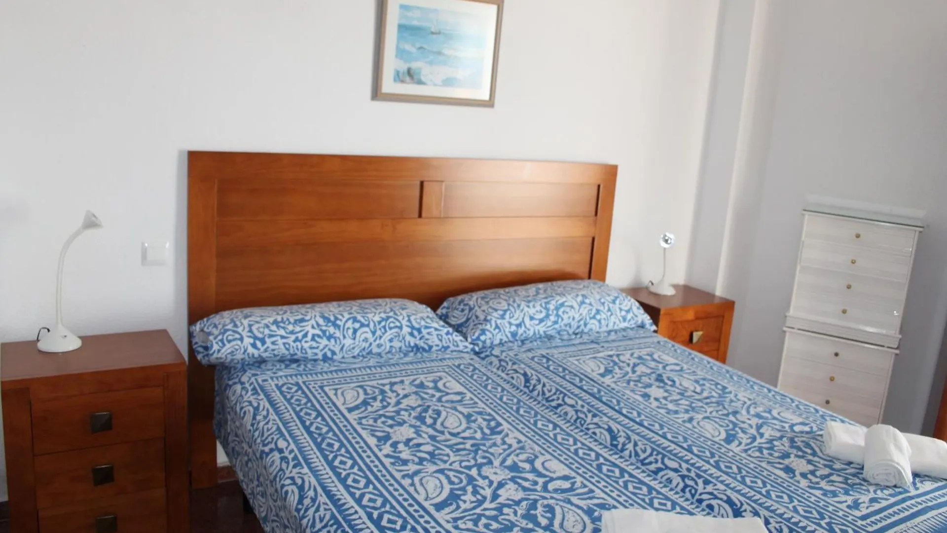Torresol406 Apartment Nerja