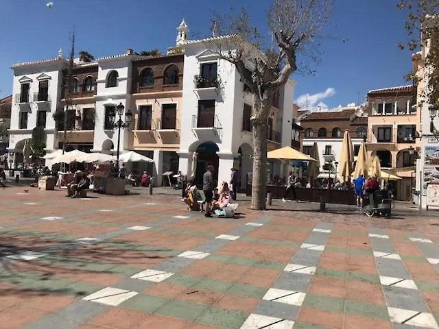 Torresol406 Apartment Nerja 0*,  Spain