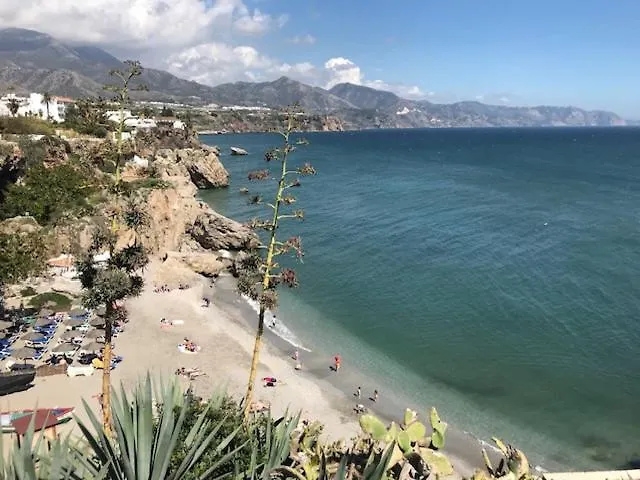 Torresol406 Apartment Nerja Spain