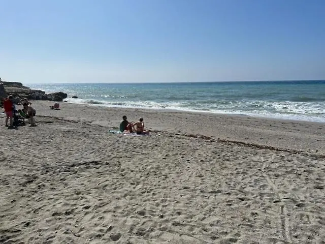 Torresol406 Apartment Nerja