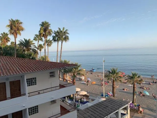 Torresol406 Apartment Nerja 0*,