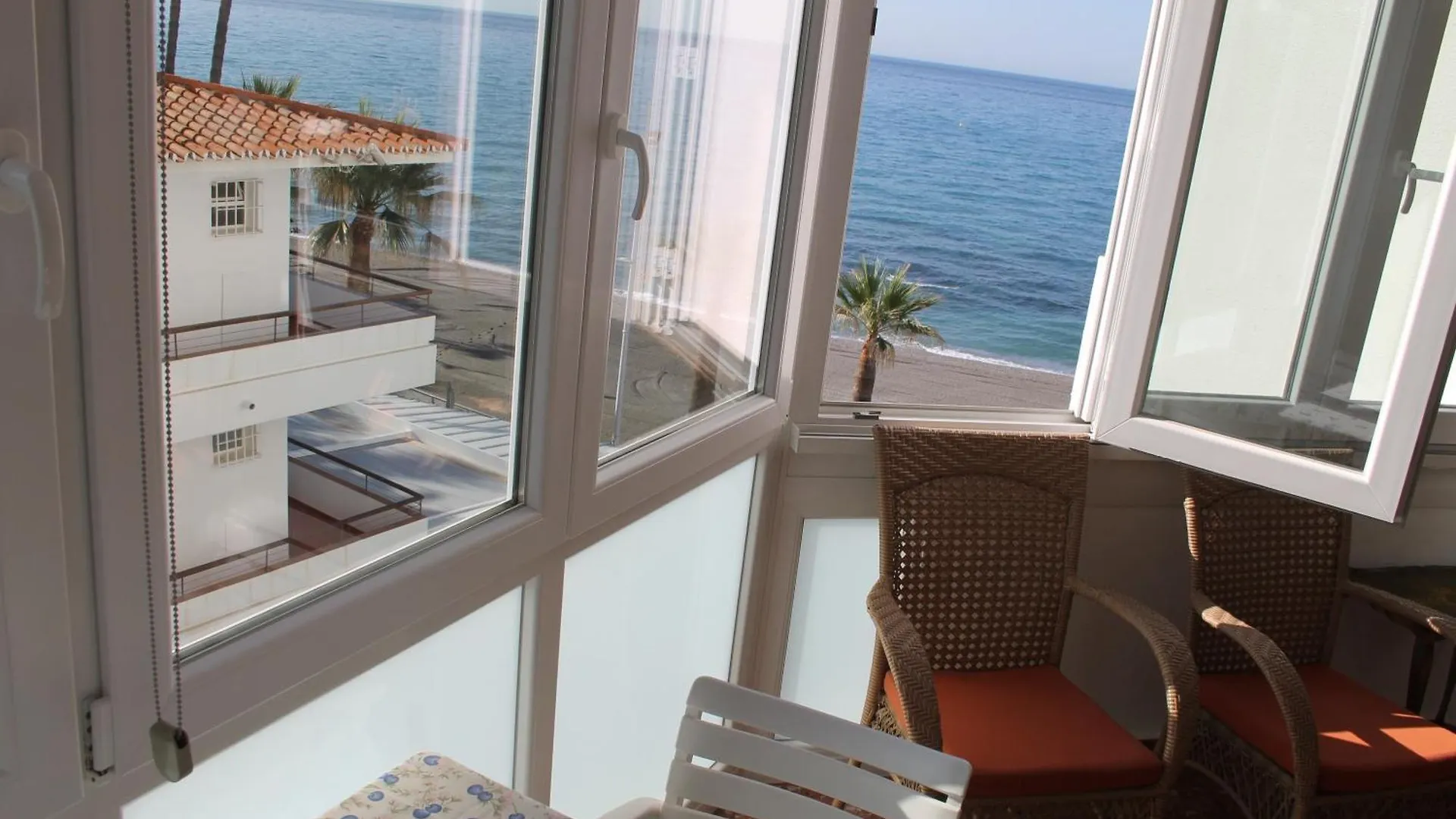 Torresol406 Apartment Nerja