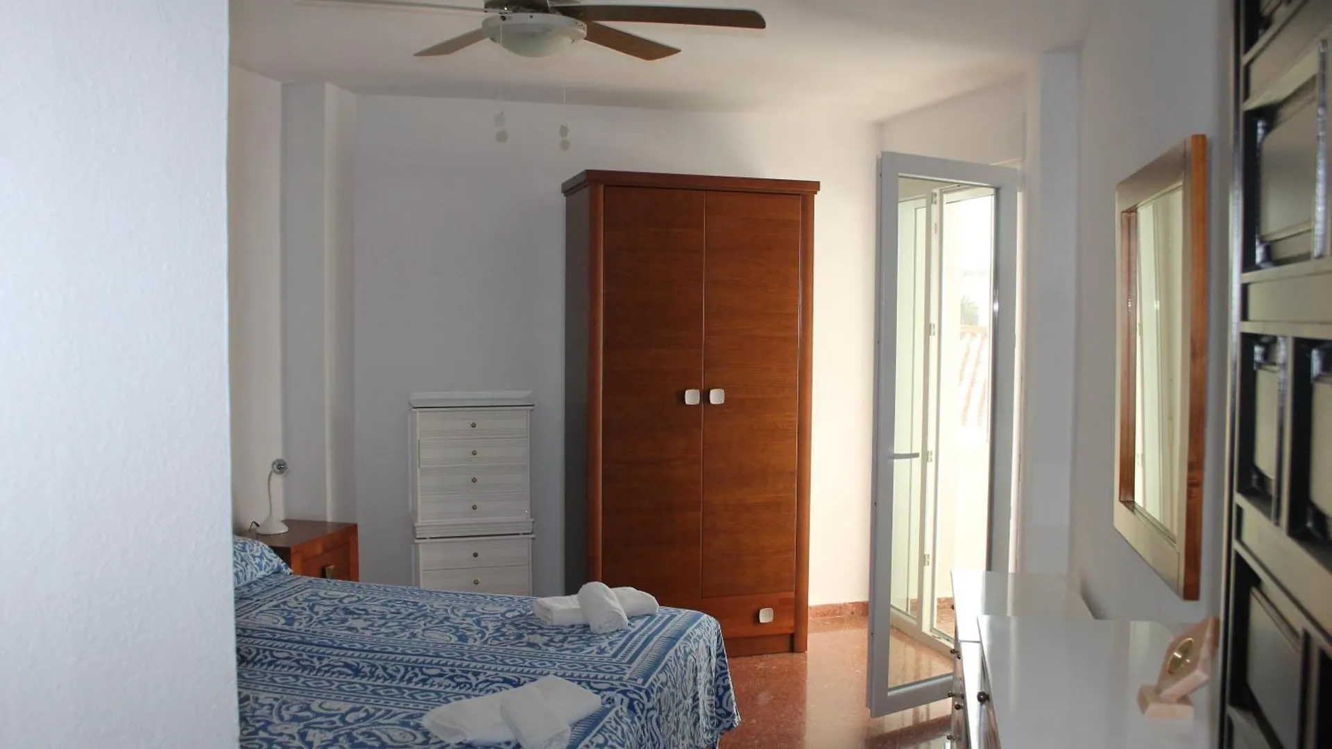 Torresol406 Apartment Nerja Spain