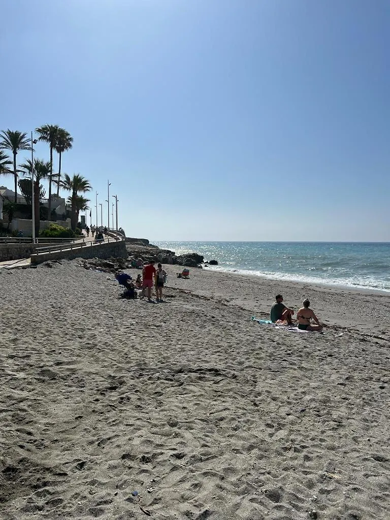 Torresol406 Apartment Nerja 0*,  Spain