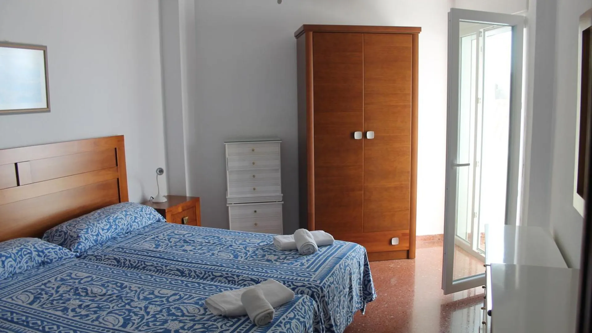 Torresol406 Apartment Nerja Spain