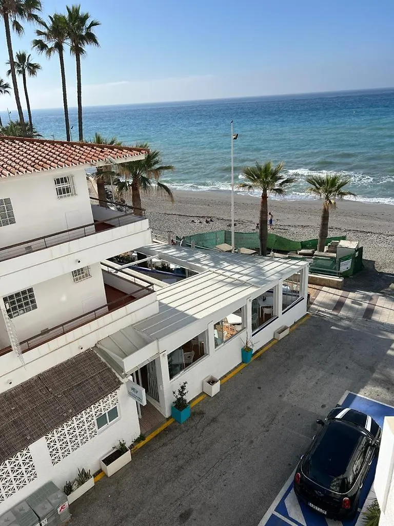 Torresol406 Apartment Nerja