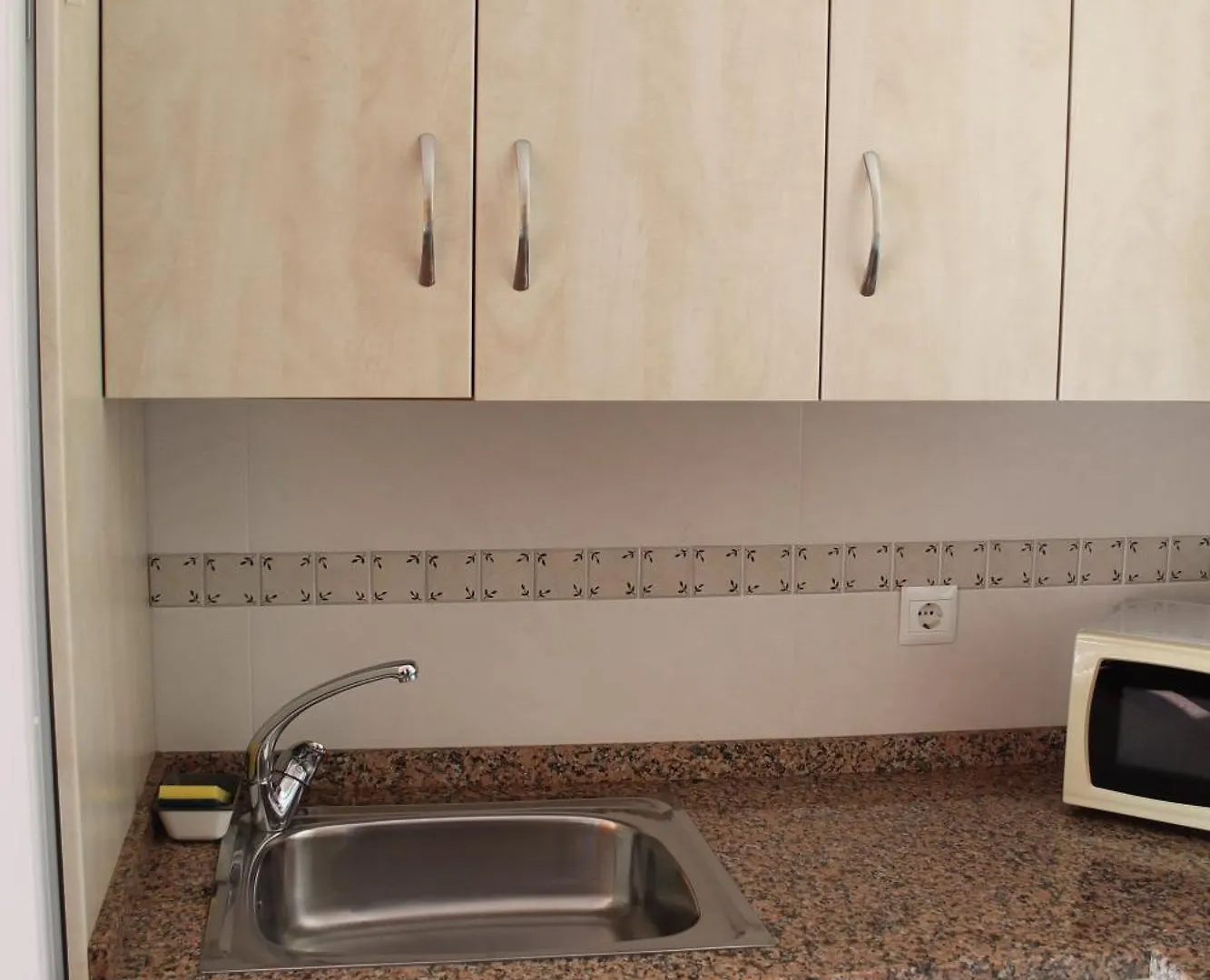 Torresol406 Apartment Nerja
